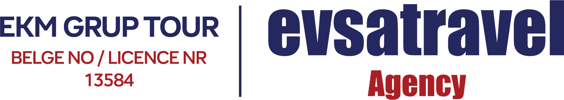Evsa Travel Agency